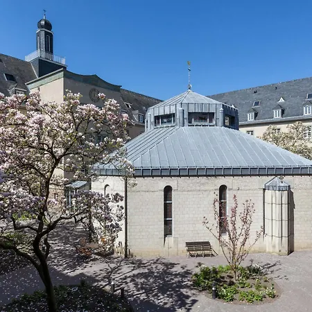 Hotel Kardinal Schulte Haus 3*