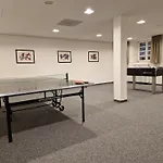 Kardinal Schulte Haus Hotel 3*