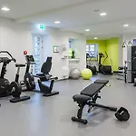 Kardinal Schulte Haus Hotel 3*