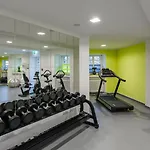 Hotel Kardinal Schulte Haus 3*