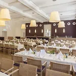 Hotel Kardinal Schulte Haus 3*