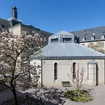 Kardinal Schulte Haus Hotel 3*