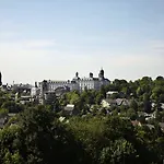 Hotel Kardinal Schulte Haus 3*