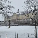 Kardinal Schulte Haus 3*