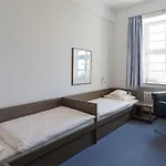 Hotel Kardinal Schulte Haus 3*