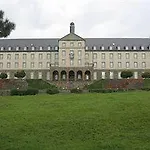 Hotel Kardinal Schulte Haus Bergisch Gladbach