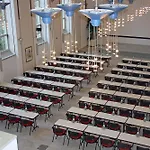 Hotel Kardinal Schulte Haus Bergisch Gladbach