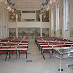 Kardinal Schulte Haus