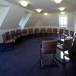Hotel Kardinal Schulte Haus