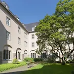 Hotel Kardinal Schulte Haus Bergisch Gladbach