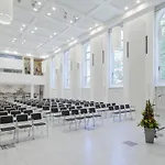 Hotel Kardinal Schulte Haus Bergisch Gladbach