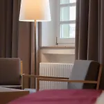 Hotel Kardinal Schulte Haus Bergisch Gladbach