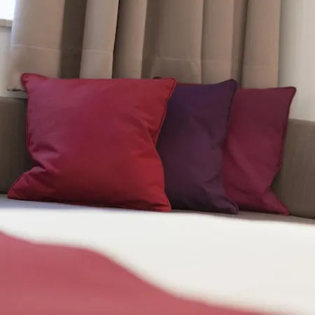 Kardinal Schulte Haus Ξενοδοχείο