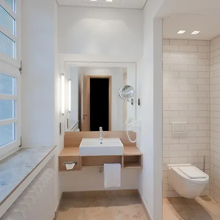 Kardinal Schulte Haus Ξενοδοχείο 3*