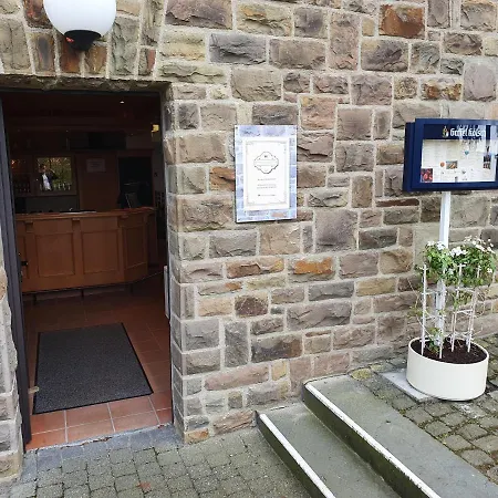 Kardinal Schulte Haus Μπέργκις Γκλάντμπαχ