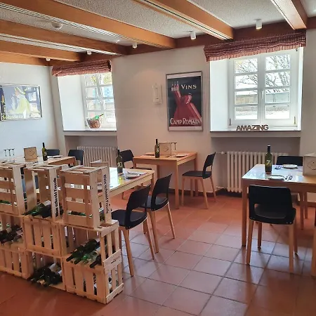 Ξενοδοχείο Kardinal Schulte Haus Μπέργκις Γκλάντμπαχ