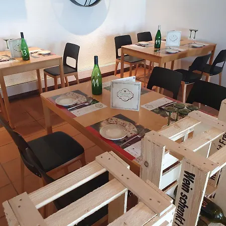 Kardinal Schulte Haus 3* Μπέργκις Γκλάντμπαχ