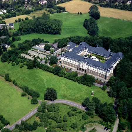 Hotel Kardinal Schulte Haus Bergisch Gladbach