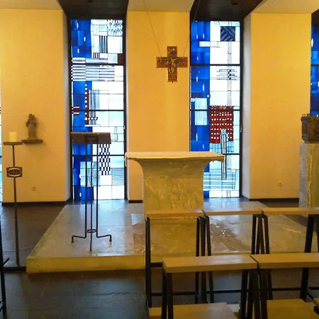 Kardinal Schulte Haus Bergisch Gladbach