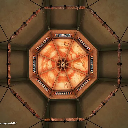 Kardinal Schulte Haus