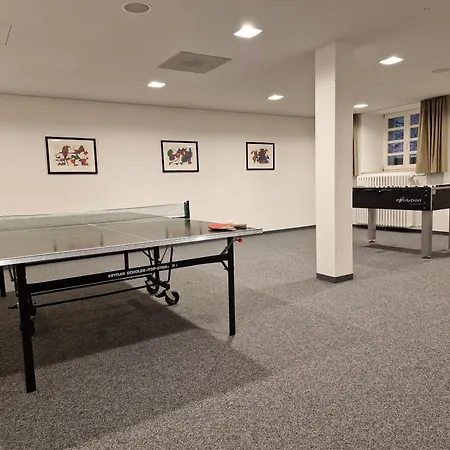 Kardinal Schulte Haus Hotel 3*