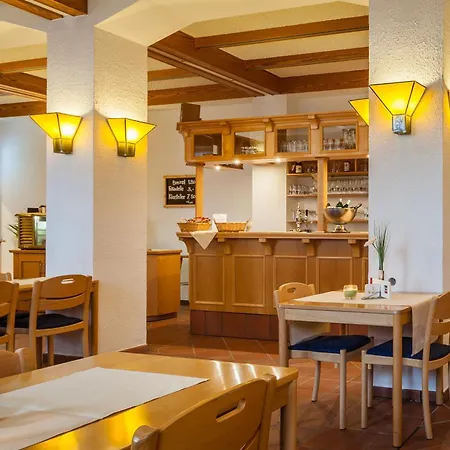 ホテル Kardinal Schulte Haus