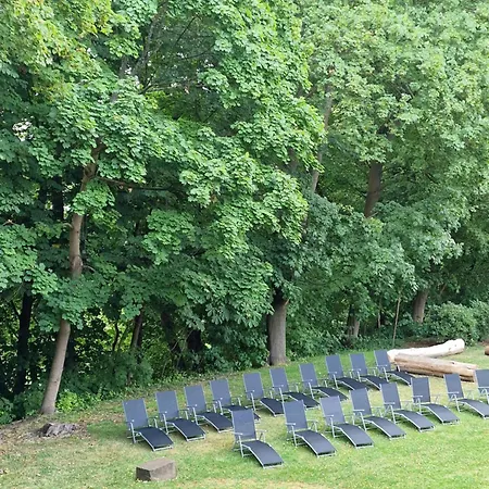 Kardinal Schulte Haus Ξενοδοχείο 3*