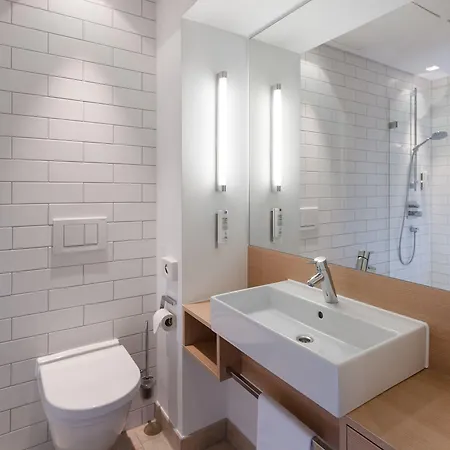 Kardinal Schulte Haus Μπέργκις Γκλάντμπαχ