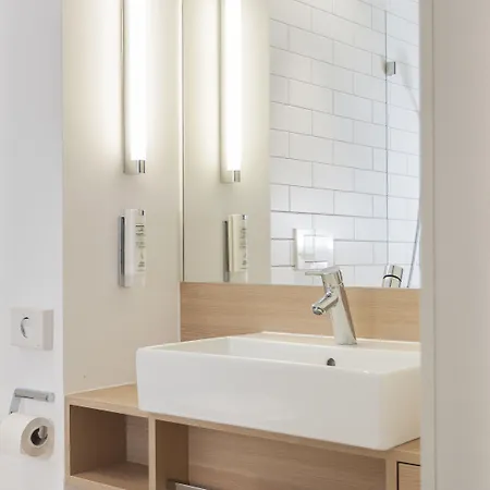 Kardinal Schulte Haus Μπέργκις Γκλάντμπαχ