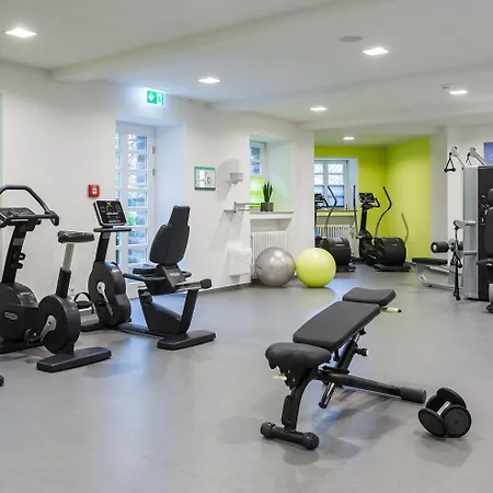 Kardinal Schulte Haus Hotel 3*