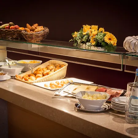 Kardinal Schulte Haus 3* Μπέργκις Γκλάντμπαχ