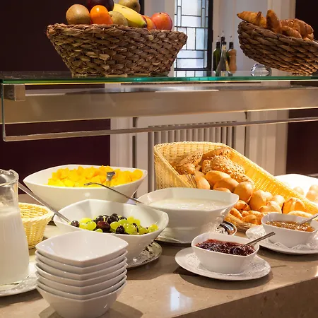 Kardinal Schulte Haus Μπέργκις Γκλάντμπαχ