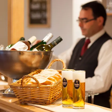 Kardinal Schulte Haus Ξενοδοχείο Μπέργκις Γκλάντμπαχ