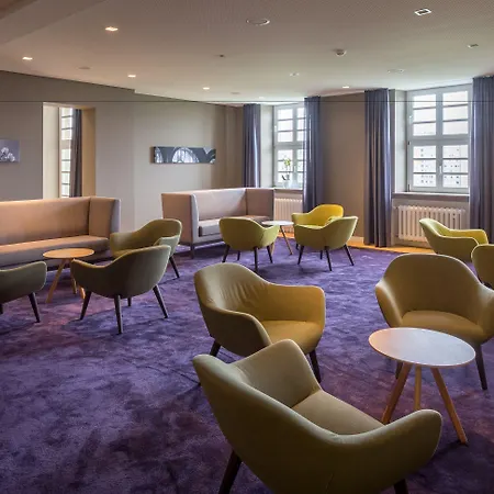 Hotel Kardinal Schulte Haus 3*