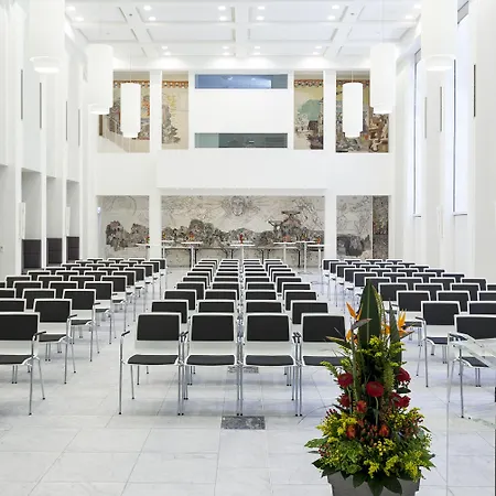 Kardinal Schulte Haus Ξενοδοχείο