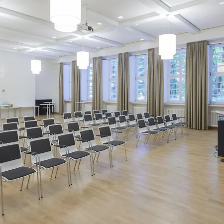 Hotel Kardinal Schulte Haus Bergisch Gladbach