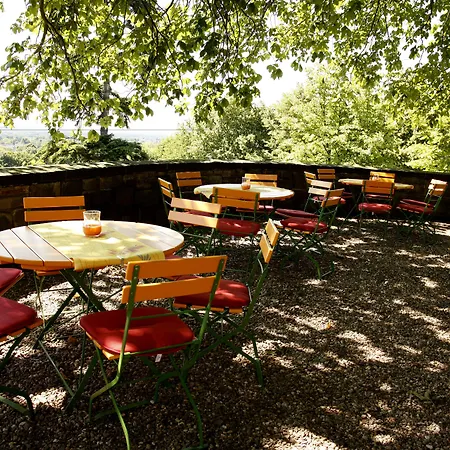 Hotel Kardinal Schulte Haus