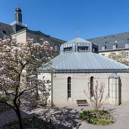 Kardinal Schulte Haus Hotel 3*
