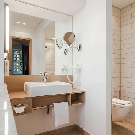 Hotel Kardinal Schulte Haus 3*