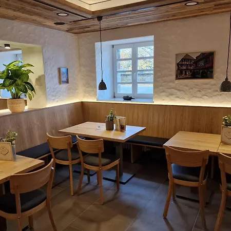 Hotel Kardinal Schulte Haus Bergisch Gladbach