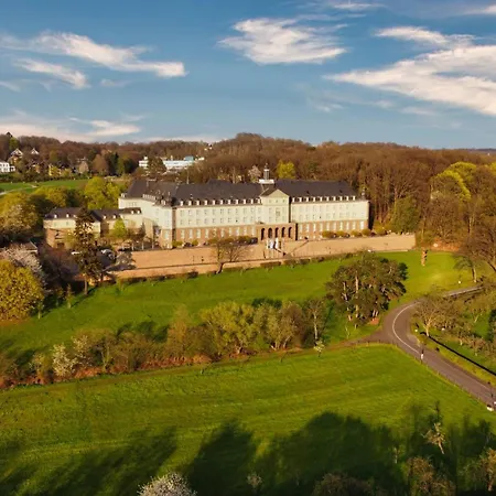 Kardinal Schulte Haus Hotel