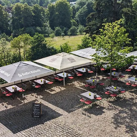 Kardinal Schulte Haus Bergisch Gladbach