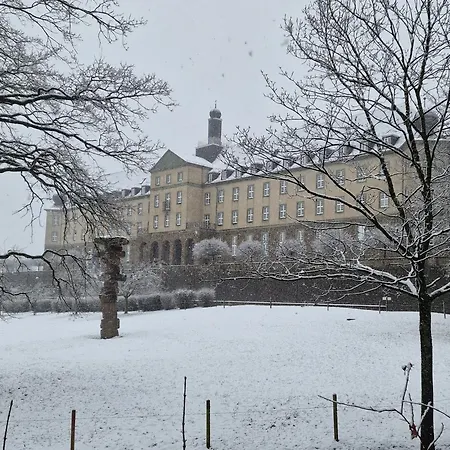 Kardinal Schulte Haus 3*