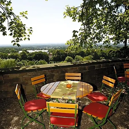 Hotel Kardinal Schulte Haus 3*