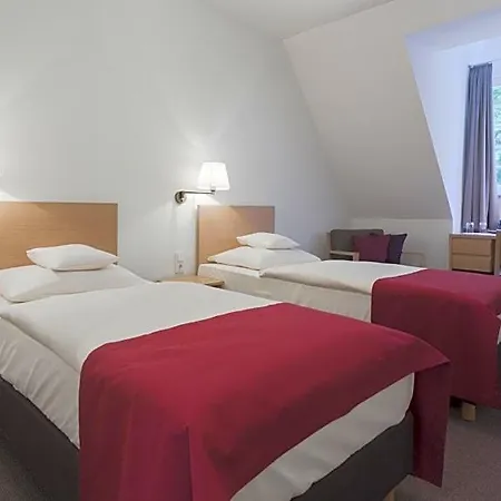Kardinal Schulte Haus Hotel