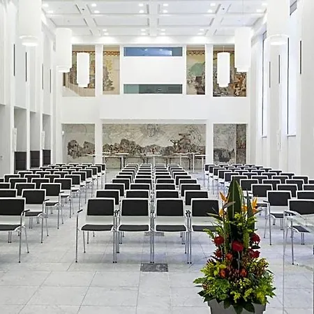 Hotel Kardinal Schulte Haus Bergisch Gladbach