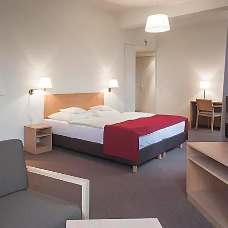 Hotel Kardinal Schulte Haus Bergisch Gladbach