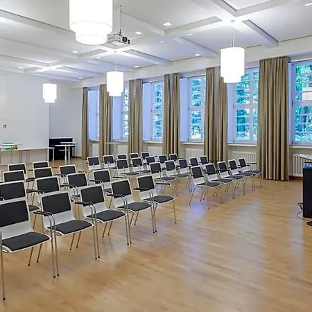 Kardinal Schulte Haus 3*