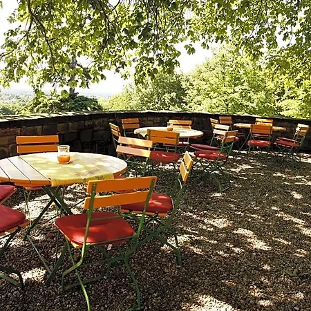 Kardinal Schulte Haus 3* ברגיש גלאדבך