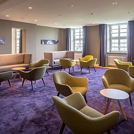 Hotel Kardinal Schulte Haus Bergisch Gladbach